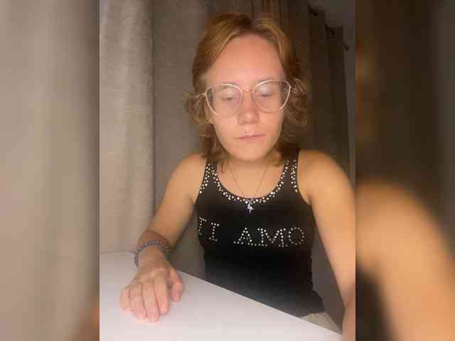 Sexu-Girl webcam