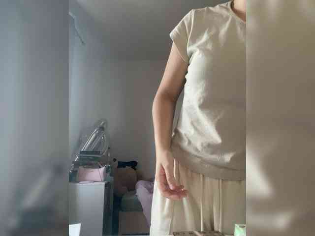 Sexu-Girl webcam