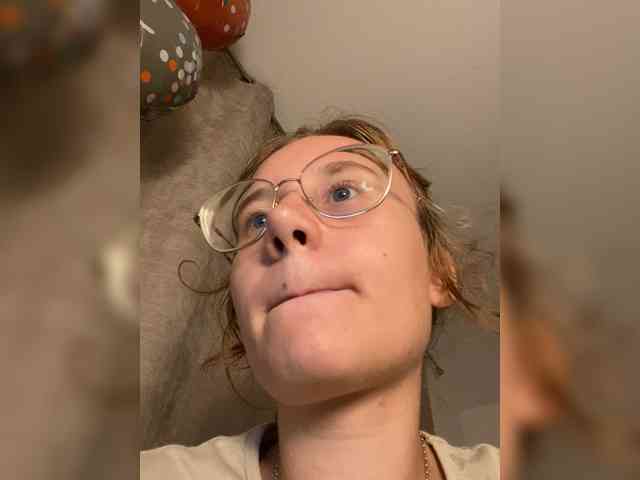 Sexu-Girl webcam