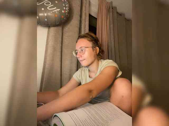 Sexu-Girl webcam