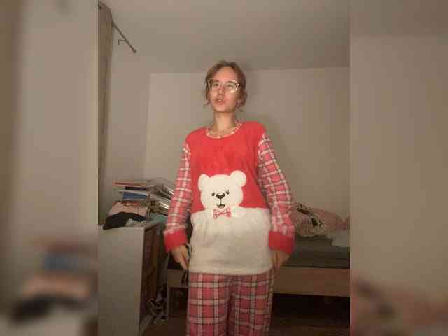 Sexu-Girl webcam