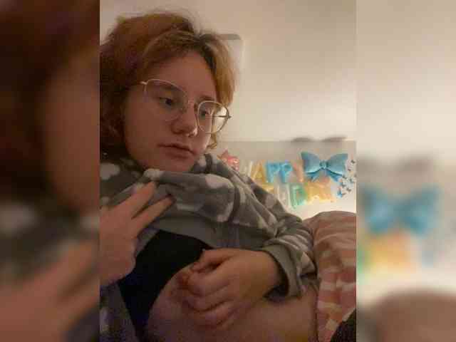 Sexu-Girl webcam