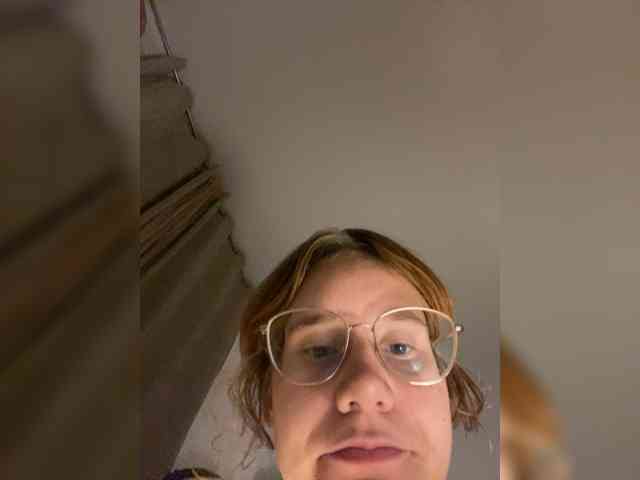 Sexu-Girl webcam