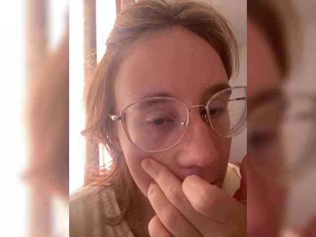 Sexu-Girl webcam