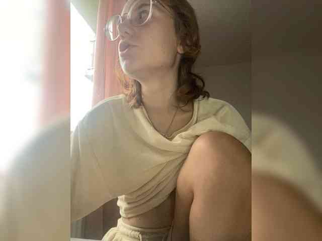 Sexu-Girl webcam