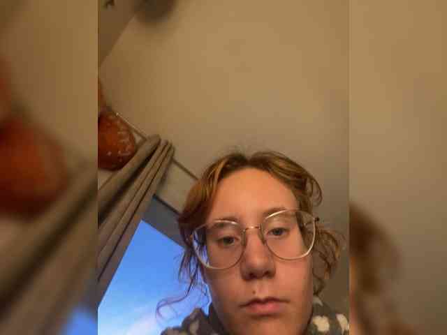 Sexu-Girl webcam