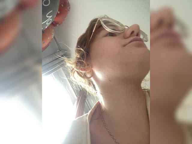Sexu-Girl webcam