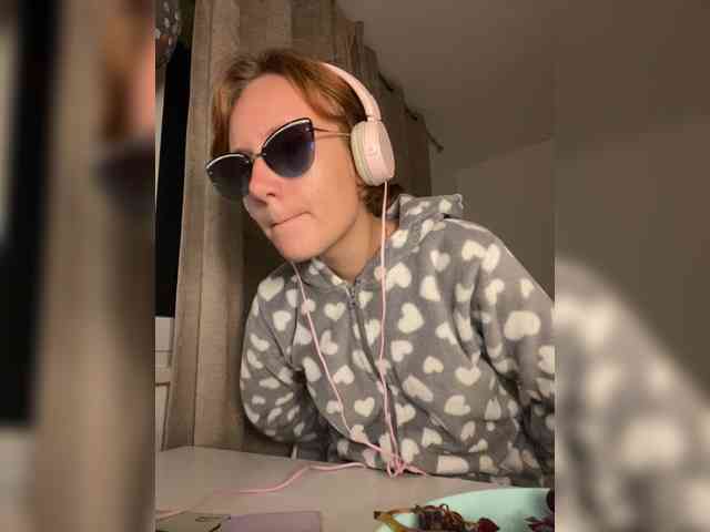 Sexu-Girl Live Webcam on BongaCams