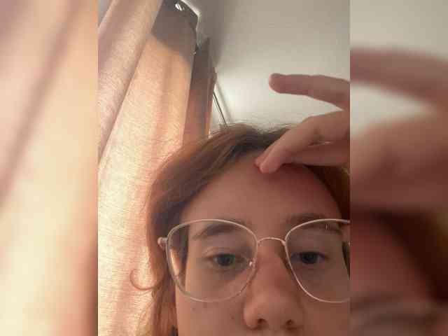Sexu-Girl webcam