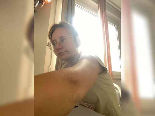 Sexu-Girl webcam