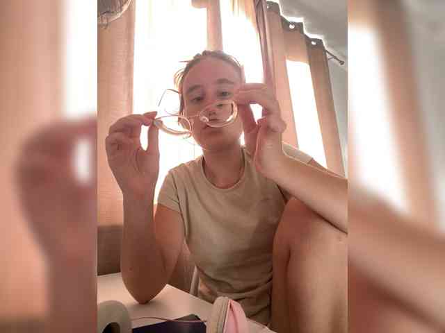 Sexu-Girl webcam