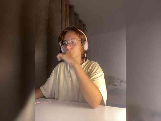 Sexu-Girl webcam