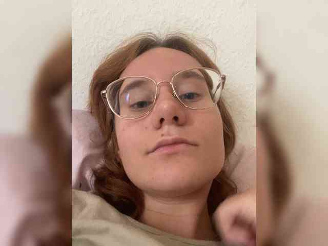 Sexu-Girl webcam