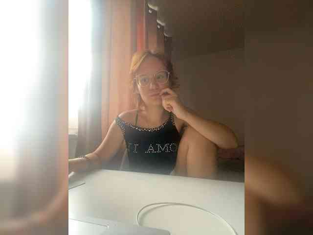 Sexu-Girl webcam