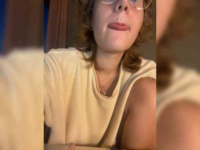Sexu-Girl webcam