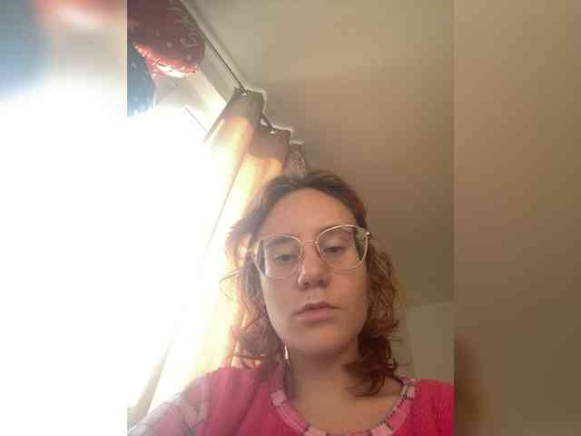 Sexu-Girl webcam