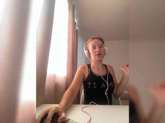 Sexu-Girl webcam