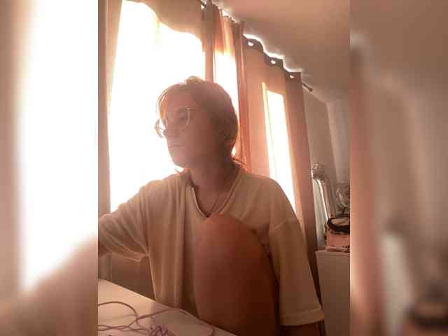 Sexu-Girl webcam