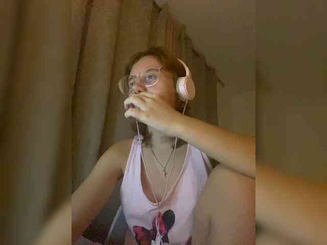 Sexu-Girl webcam