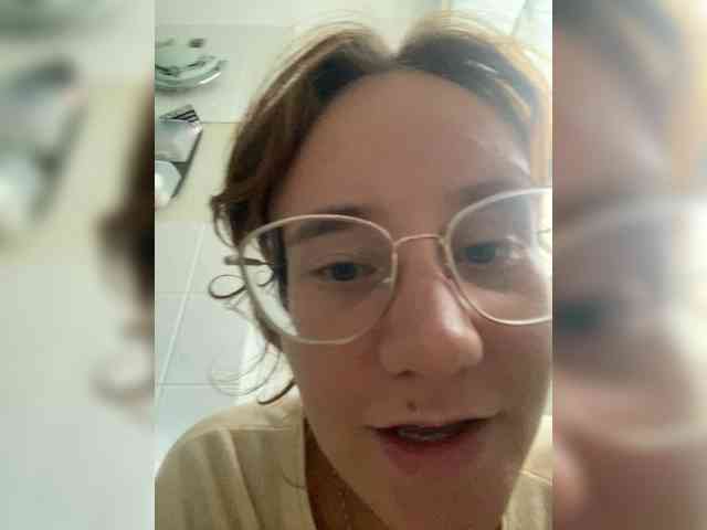 Sexu-Girl webcam