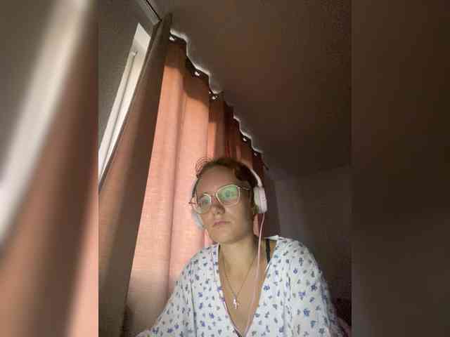 Sexu-Girl webcam