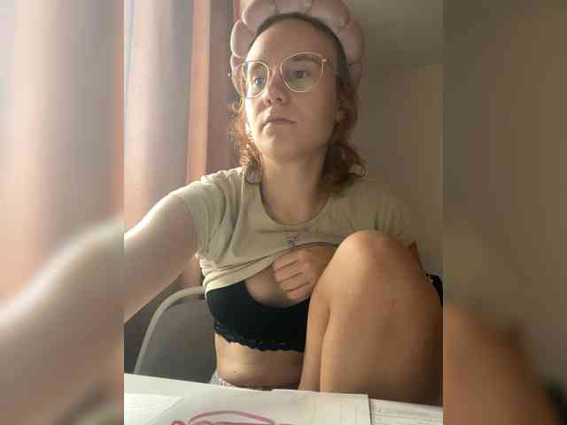 Sexu-Girl webcam