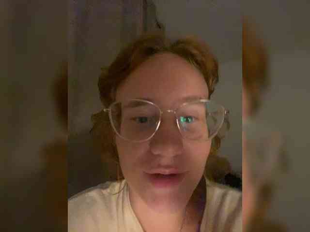 Sexu-Girl webcam