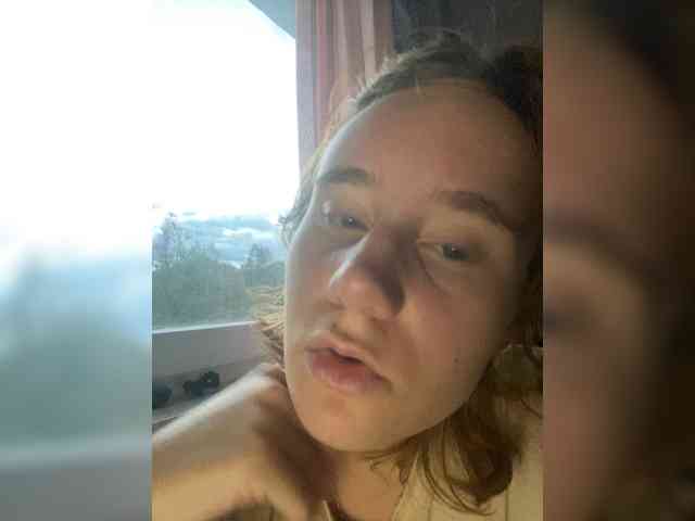 Sexu-Girl webcam