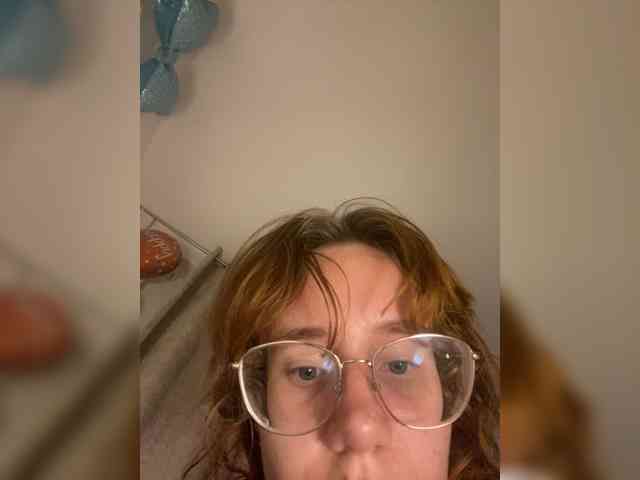 Sexu-girl's live stream