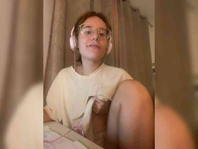 Sexu-Girl webcam