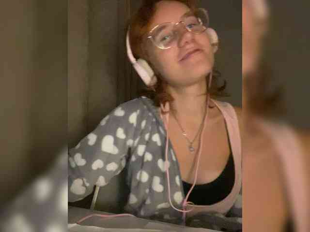 Sexu-Girl webcam