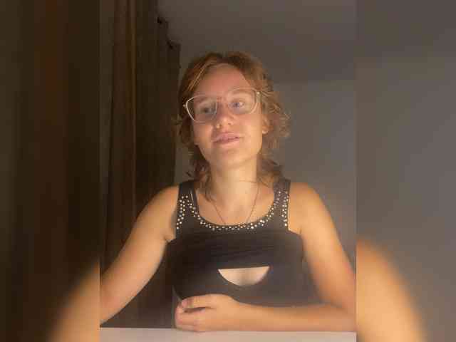 Sexu-Girl webcam