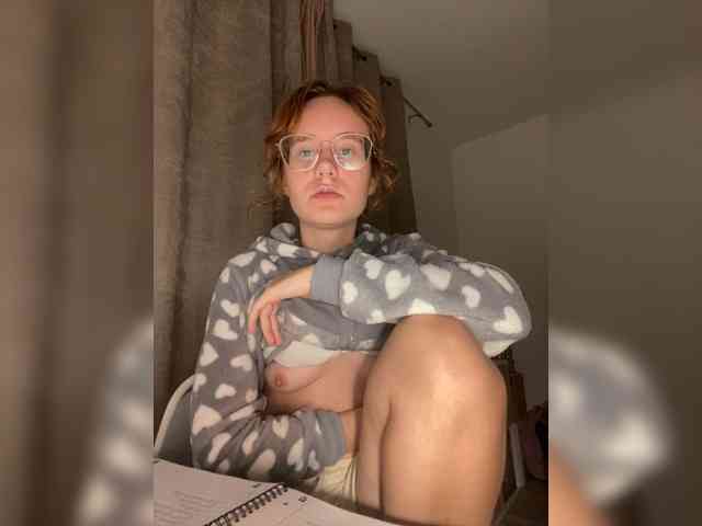 Sexu-Girl webcam