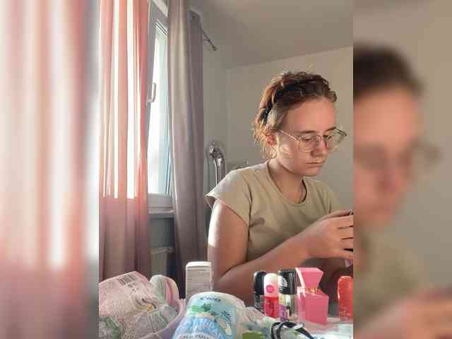 Sexu-Girl webcam