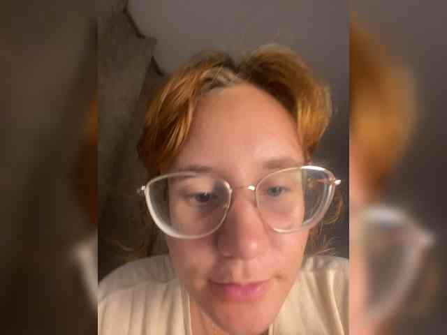 Sexu-Girl webcam