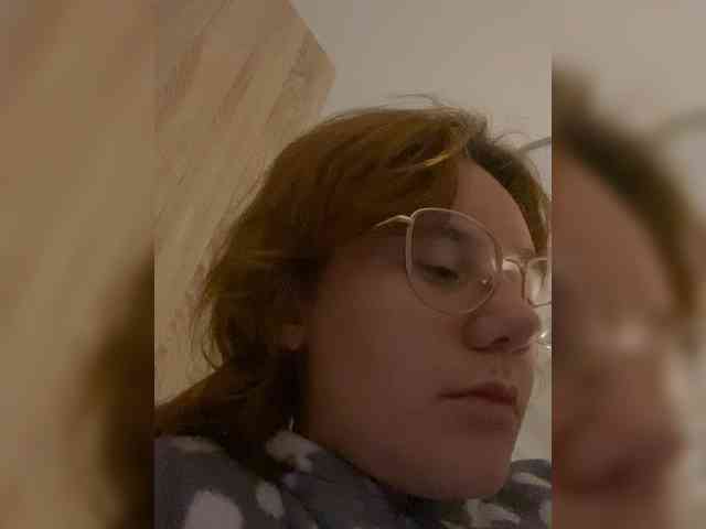 Sexu-Girl webcam
