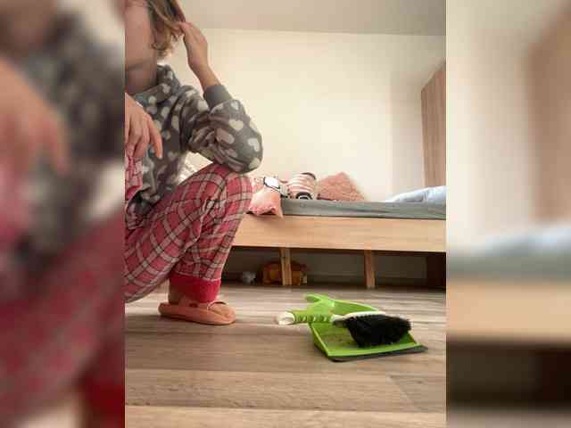 Sexu-Girl webcam
