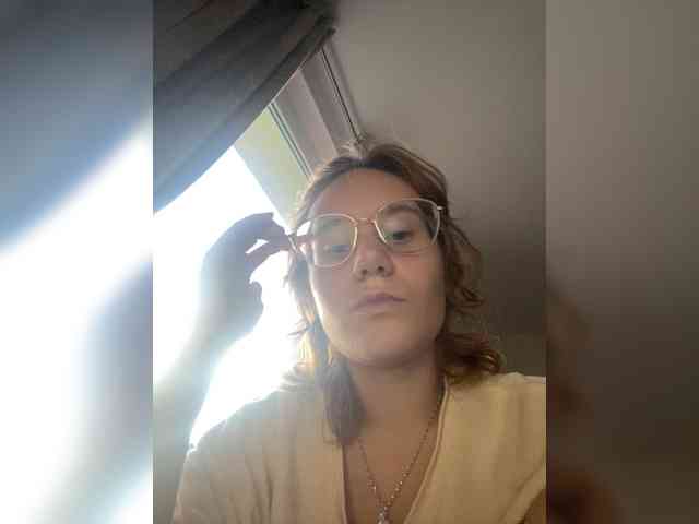 Sexu-Girl webcam