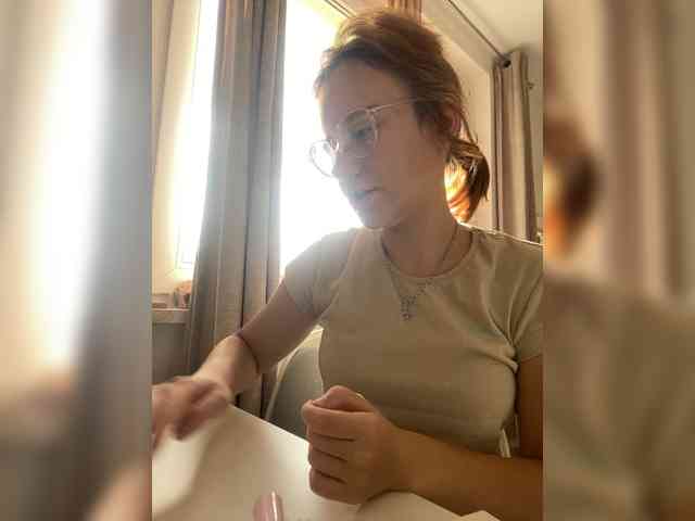 Sexu-Girl webcam