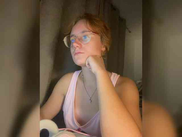 Sexu-Girl webcam