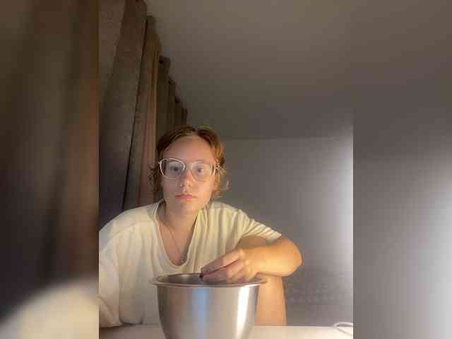 Sexu-Girl webcam
