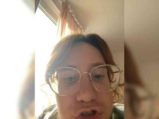 Sexu-Girl webcam
