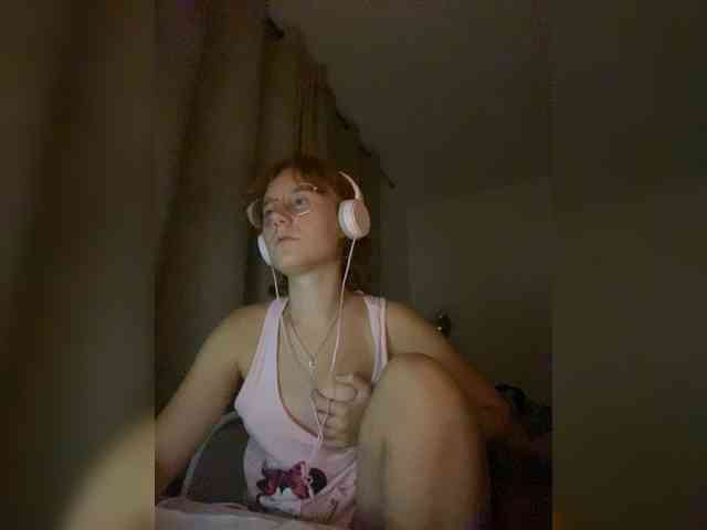Sexu-Girl webcam
