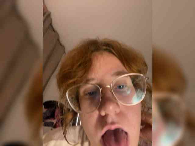 Sexu-Girl webcam