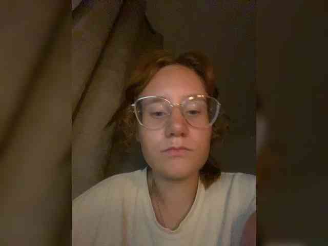 Sexu-Girl webcam