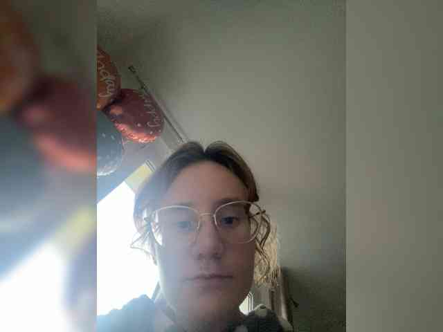 Sexu-Girl webcam