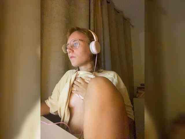 Sexu-Girl webcam