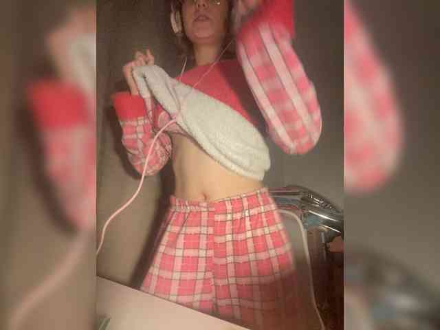 Sexu-Girl webcam