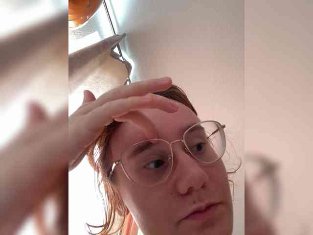 Sexu-Girl webcam