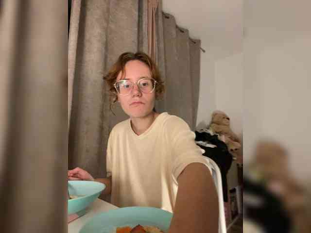 Sexu-Girl webcam